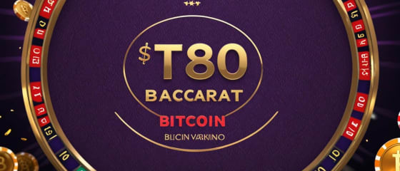 25+ เว็บไซต์ Bitcoin Baccarat ที่ดีที่สุดที่ยอมรับผู้เล่นในสหรัฐฯ