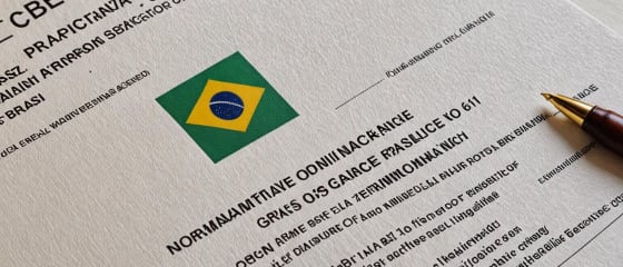 บราซิลกระชับกฎการชำระเงินการพนันออนไลน์: สิ่งที่คุณต้องรู้